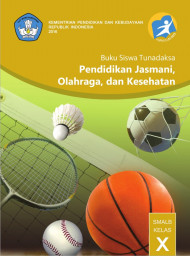 Buku PJOK
