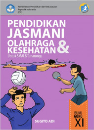 Buku PJOK