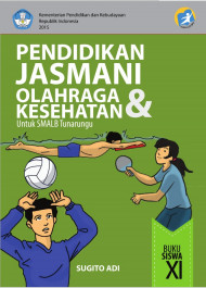 Buku PJOK