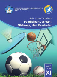 Buku PJOK