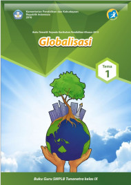 Buku Globalisasi