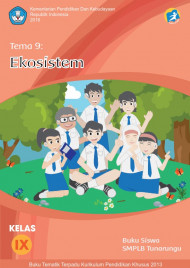 Buku Ekosistem