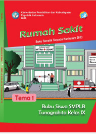 Buku Rumah Sakit