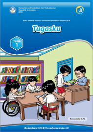 Buku Tugasku