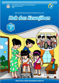 Buku Hak Dan Kewajiban