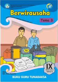Buku Berwirausaha