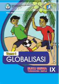 Buku Globalisasi