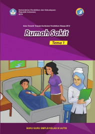Buku Rumah Sakit