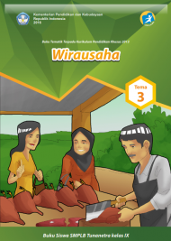 Buku Wirausaha