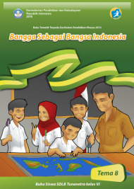 Buku Bangga sebagai Bangsa Indonesia