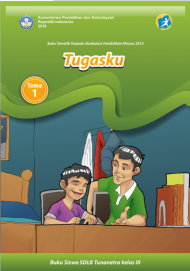 Buku Tugasku