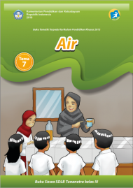 Buku Air