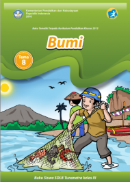 Buku Bumi
