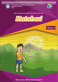 Buku Matahari