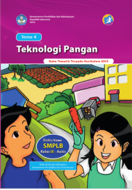 Buku Teknologi Pangan