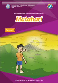Buku Matahari