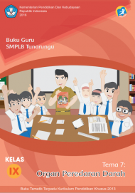 Buku Organ Peredaran Darah