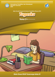Buku Tugasku