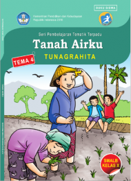 Buku Tanah Airku