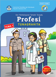 Buku Profesi