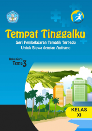 Buku Tempat Tinggalku