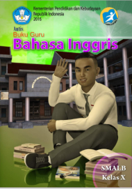 Buku Bahasa Inggris