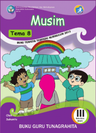Buku Musim