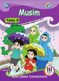 Buku Musim