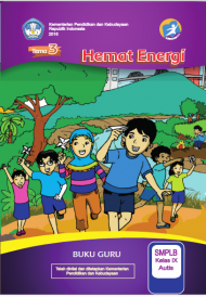 Buku Hemat Energi