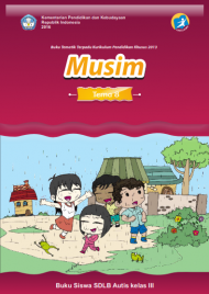 Buku Musim