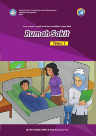 Buku Rumah Sakit