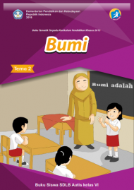 Buku Bumi