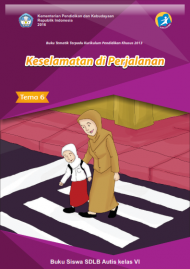 Buku Keselamatan di Perjalanan