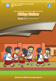 Buku Hidup Rukun