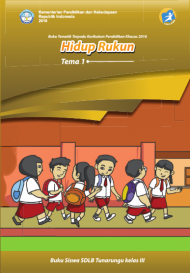 Buku Hidup Rukun
