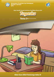 Buku Tugasku