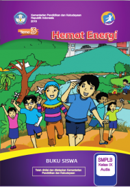 Buku Hemat Energi