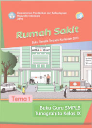 Buku Rumah Sakit