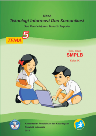Buku Teknologi Informasi dan Komunikasi
