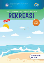 Buku Rekreasi